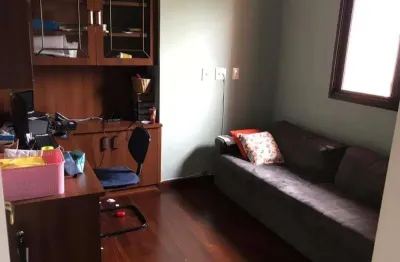 Apartamento com 4 quartos à venda na Alameda Jauaperi, 1467, Indianópolis, São Paulo