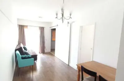 Apartamento com 2 dormitórios à venda, 60 m² por r$ 800.000,00 - vila olímpia - são paulo/sp