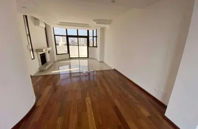Cobertura à venda, 251 m² por r$ 3.500.000,00 - vila clementino - são paulo/sp