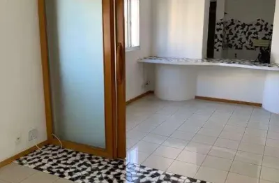 Apartamento 42 m² com 1 dormitório 1 vaga à venda rua gaivota - moema