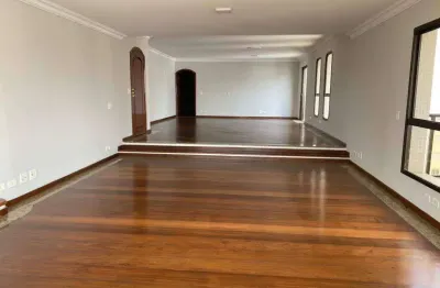 Apartamento à venda, 270 m² por r$ 2.800.000,00 - moema - são paulo/sp