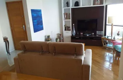 Apartamento à venda, 110 m² por r$ 1.250.000,00 - campo belo - são paulo/sp