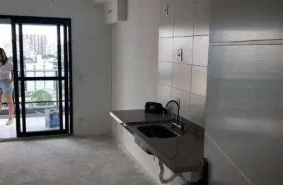 Kitnet com 1 dormitório, 38 m² - venda por r$ 585.000,00 ou aluguel por r$ 3.000,00 - vila mariana - são paulo/sp