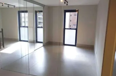 Apartamento à venda, 82 m² por r$ 1.100.000,00 - moema - são paulo/sp