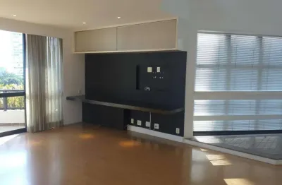 Apartamento à venda, 150 m² por r$ 1.750.000,00 - campo belo - são paulo/sp