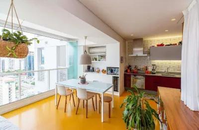 Apartamento à venda, 70 m² por r$ 1.650.000,00 - itaim - são paulo/sp