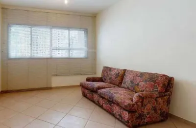 Apartamento à venda, 74 m² por r$ 735.000,00 - moema - são paulo/sp