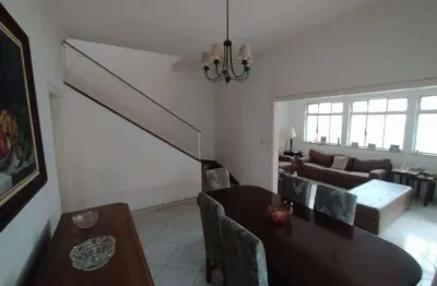 Sobrado à venda, 200 m² por r$ 1.050.000,00 - brooklin - são paulo/sp