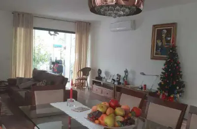 Casa com 3 dormitórios 2 suíte 2 vagas à venda rua constantino de souza campo belo