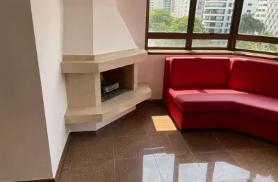Apartamento à venda, 4 quartos, 2 suítes, 3 vagas, planalto paulista - são paulo/sp