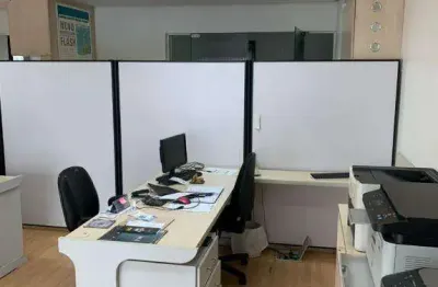 Conjunto à venda, 90 m² - campo belo - são paulo/sp