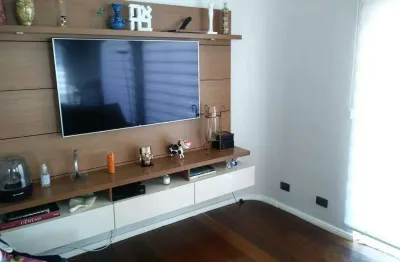 Cobertura com 3 dormitórios à venda, 272 m² por r$ 1.890.000,00 - brooklin - são paulo/sp