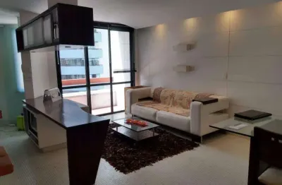 Apartamento duplex à venda, 70 m² por r$ 750.000,00 - moema - são paulo/sp