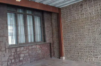 Sobrado à venda, 120 m² por r$ 860.000,00 - campo belo - são paulo/sp