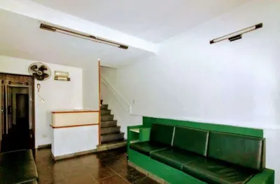 Casa à venda, 81 m² por r$ 1.300.000,00 - vila olímpia - são paulo/sp