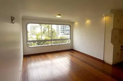 Apartamento à venda, 124 m² por r$ 1.280.000,00 - brooklin - são paulo/sp