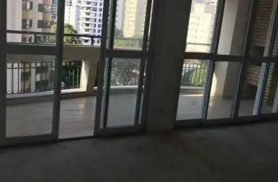 Cobertura à venda, 320 m² por r$ 3.600.000,00 - moema - são paulo/sp
