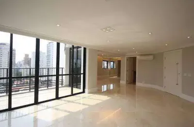 Apartamento com 3 quartos à venda em Higienópolis, São Paulo 