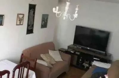 Apartamento com 1 dormitório à venda, 40 m² - moema - são paulo/sp