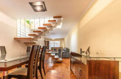 Casa à venda, 300 m² por r$ 2.100.000,00 - sumaré - são paulo/sp