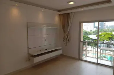 Apartamento com 2 dormitórios à venda, 68 m² por r$ 740.000,00 - vila olímpia - são paulo/sp