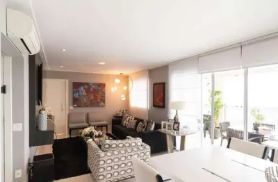 Apartamento com 3 suítes à venda rua antônio pacheco valente 60 brooklin