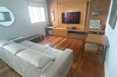 Apartamento com 4 dormitórios à venda, 170 m² por r$ 1.800.000,00 - brooklin - são paulo/sp