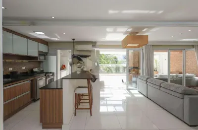 Apartamento com 2 dormitórios, 178 m² - venda por r$ 2.500.000,00 ou aluguel por r$ 18.830,00/mês - brooklin - são paulo/sp