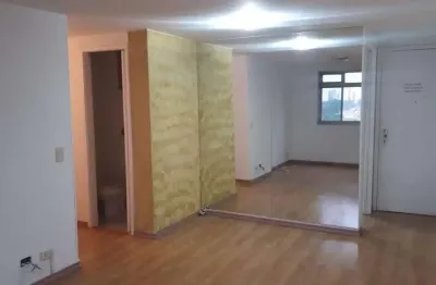 Apartamento à venda, 80 m² por r$ 850.000,00 - brooklin - são paulo/sp