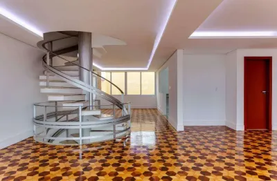 Casa com 3 dormitórios à venda, 330 m² por r$ 1.600.000,00 - indianópolis - são paulo/sp