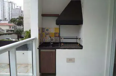 Apartamento à venda, 70 m² por r$ 1.052.000,00 - brooklin - são paulo/sp