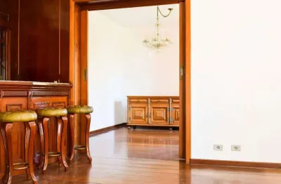 Apartamento à venda, 230 m² por r$ 1.915.000,00 - moema - são paulo/sp