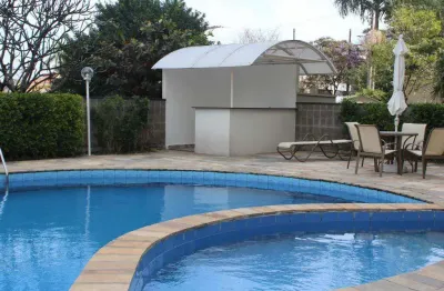 Apartamento à venda, 125 m² por r$ 1.300.000,00 - campo belo - são paulo/sp