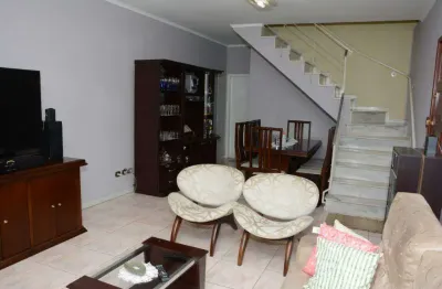Sobrado à venda, 275 m² por r$ 1.550.000,00 - campo belo - são paulo/sp