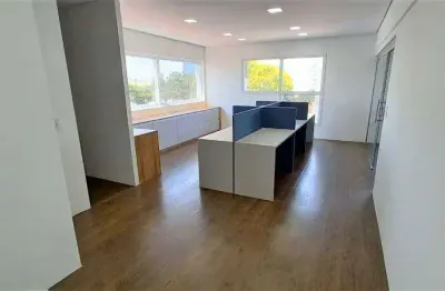 Conjunto comercial com 79 m² para venda rua baronesa de bela vista 389 vila congonhas