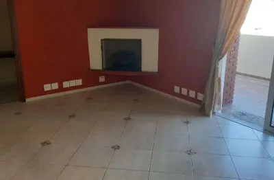 Cobertura à venda, 445 m² por r$ 2.250.000,00 - campo belo - são paulo/sp