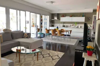 Apartamento com 2 suítes 2 vagas à venda avenida portugal - brooklin