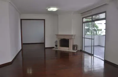 Apartamento à venda, 244 m² por r$ 3.200.000,00 - moema - são paulo/sp