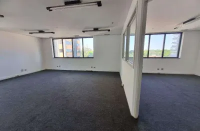 Conjunto comercial com 85 m² para venda ou locação rua barão do triunfo 520 brooklin