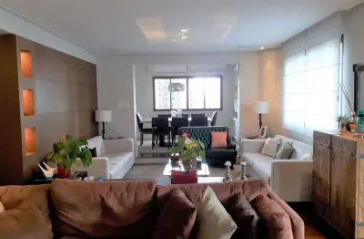 Apartamento à venda, 220 m² por r$ 2.900.000,00 - moema - são paulo/sp