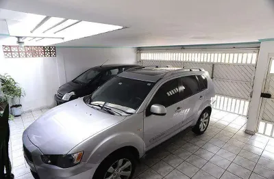 Sobrado à venda, 300 m² por r$ 2.499.990,00 - campo belo - são paulo/sp