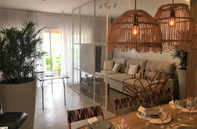 Sobrado à venda, 200 m² por r$ 1.950.000,00 - brooklin - são paulo/sp