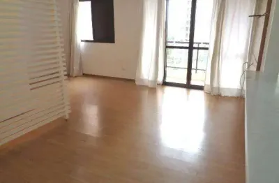 Apartamento com 1 dormitório à venda, 60 m² por r$ 700.000,00 - brooklin - são paulo/sp
