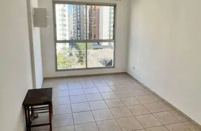 Apartamento com 1 quarto à venda em Indianópolis, São Paulo 