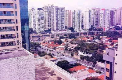 Conjunto à venda com 84 m² 2 vagas rua barão do triunfo 520 brooklin
