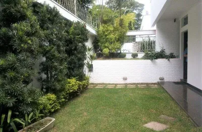 Casa à venda, 320 m² por r$ 4.050.000,00 - moema - são paulo/sp