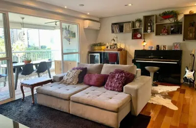 Apartamento residencial 3 dormitórios (1 suíte com closet ) ar condicionado 2 vagas para locação, brooklin , são paulo.