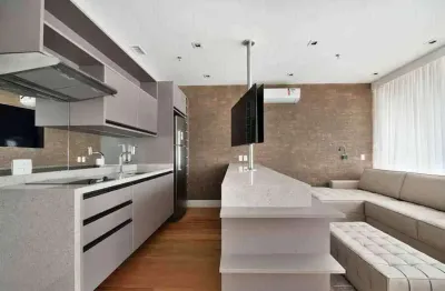 Apartamento à venda, 62 m² por r$ 1.750.000,00 - vila olímpia - são paulo/sp