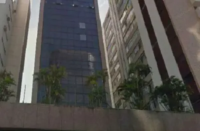 Conjunto à venda, 411 m² por r$ 6.990.000,00 - jardim paulista - são paulo/sp