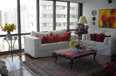 Cobertura à venda, 313 m² por r$ 3.900.000,00 - planalto paulista - são paulo/sp